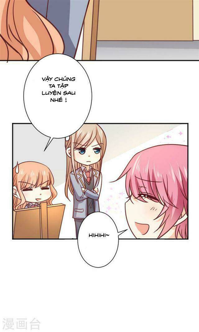 hôm nay tôi sẽ yêu ai đây ? chapter 11 45