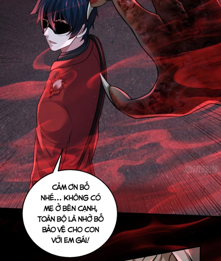 bắt đầu từ trăng đỏ chapter 152 56