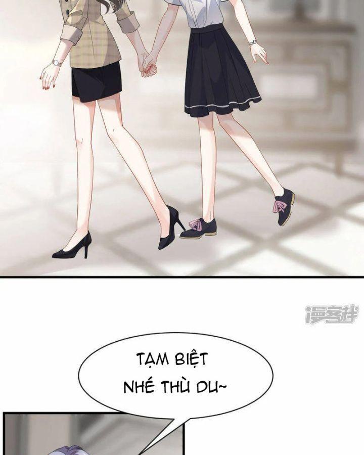 đại tiểu thư có thể có cái gì xấu chapter 37 48