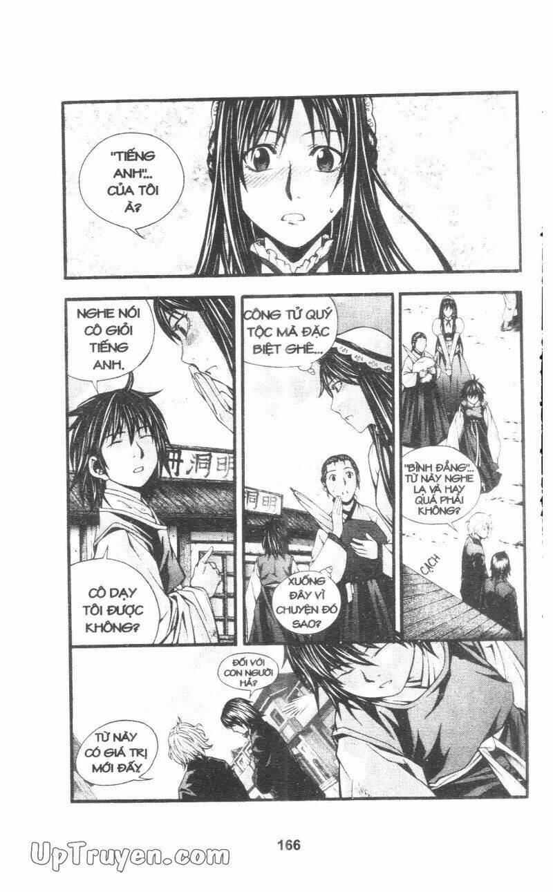 thời gió lốc (thời đại phong tang) chapter 10 146