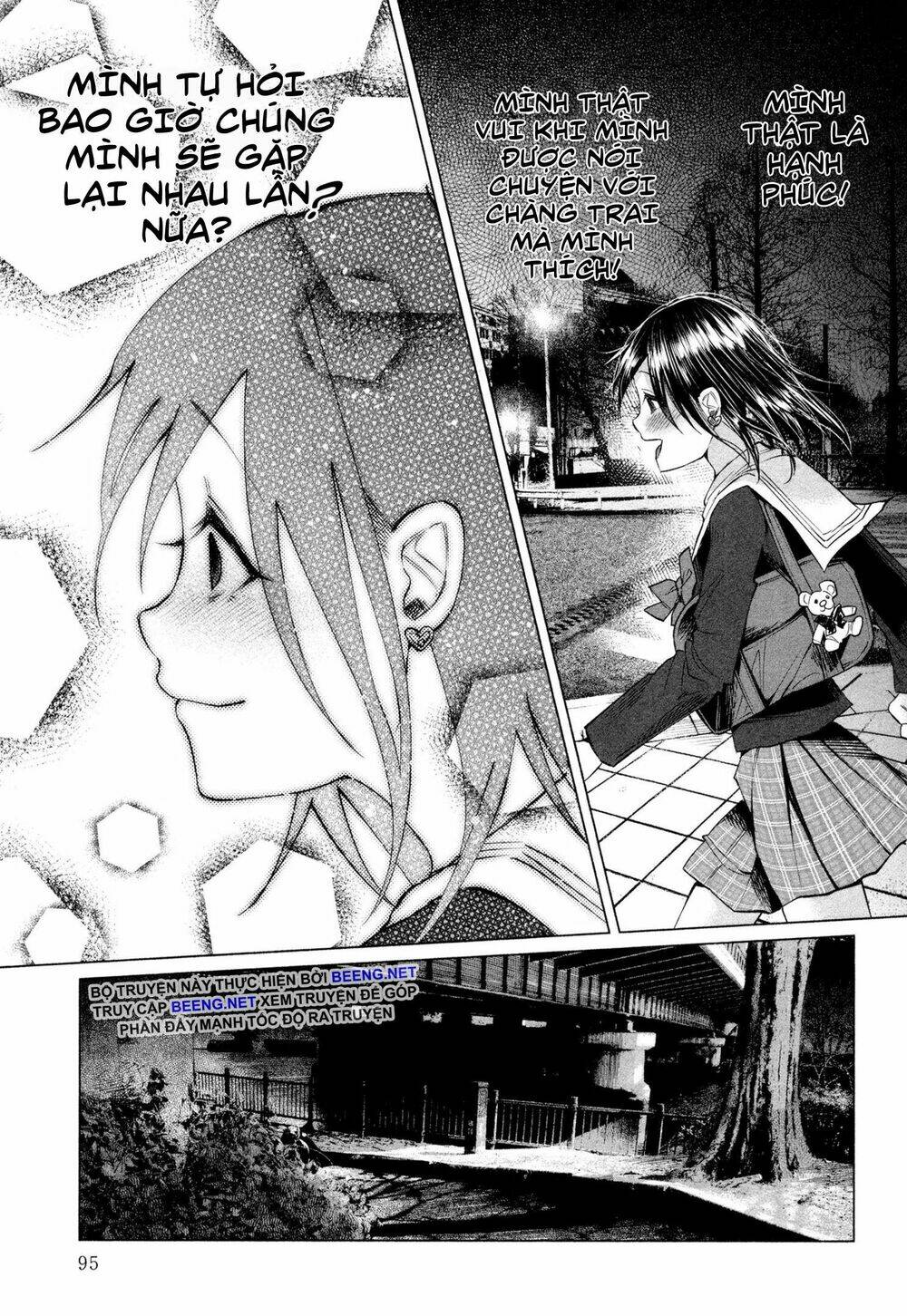 tớ đã yêu cậu rất nhiều chapter 3 20