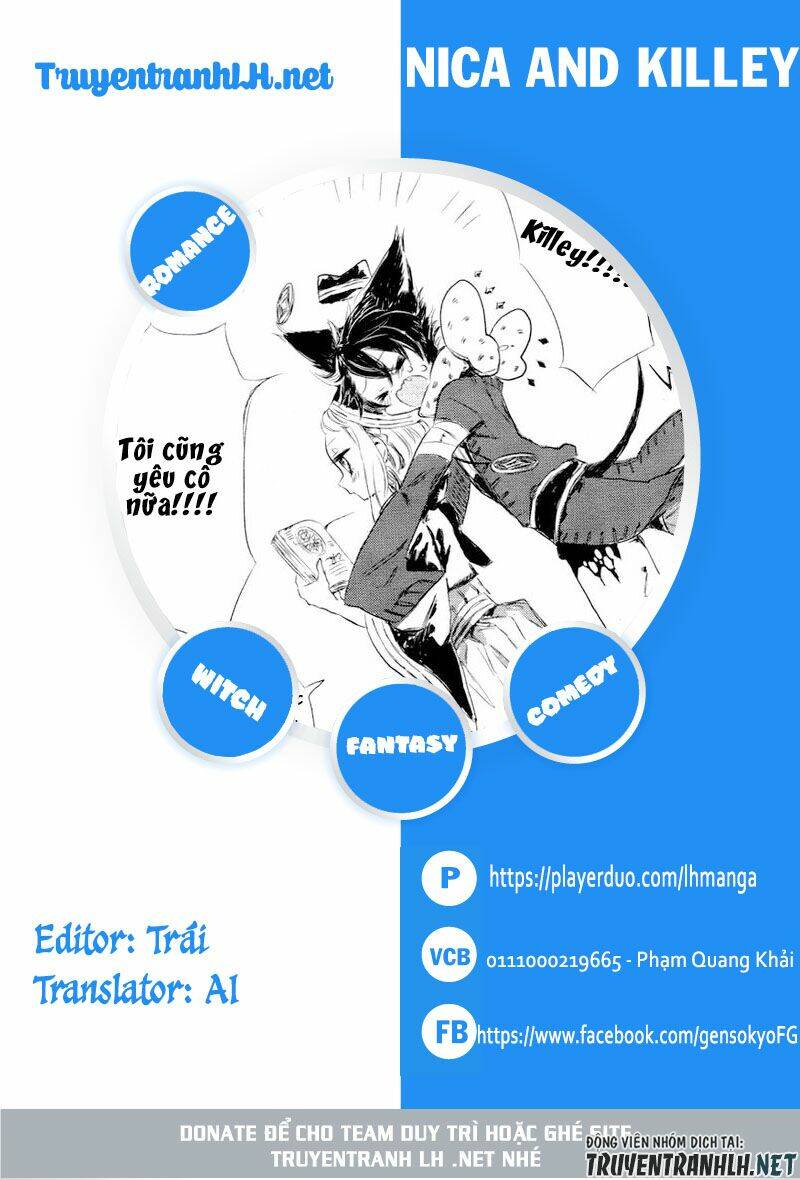 nica and killey chapter 1 1