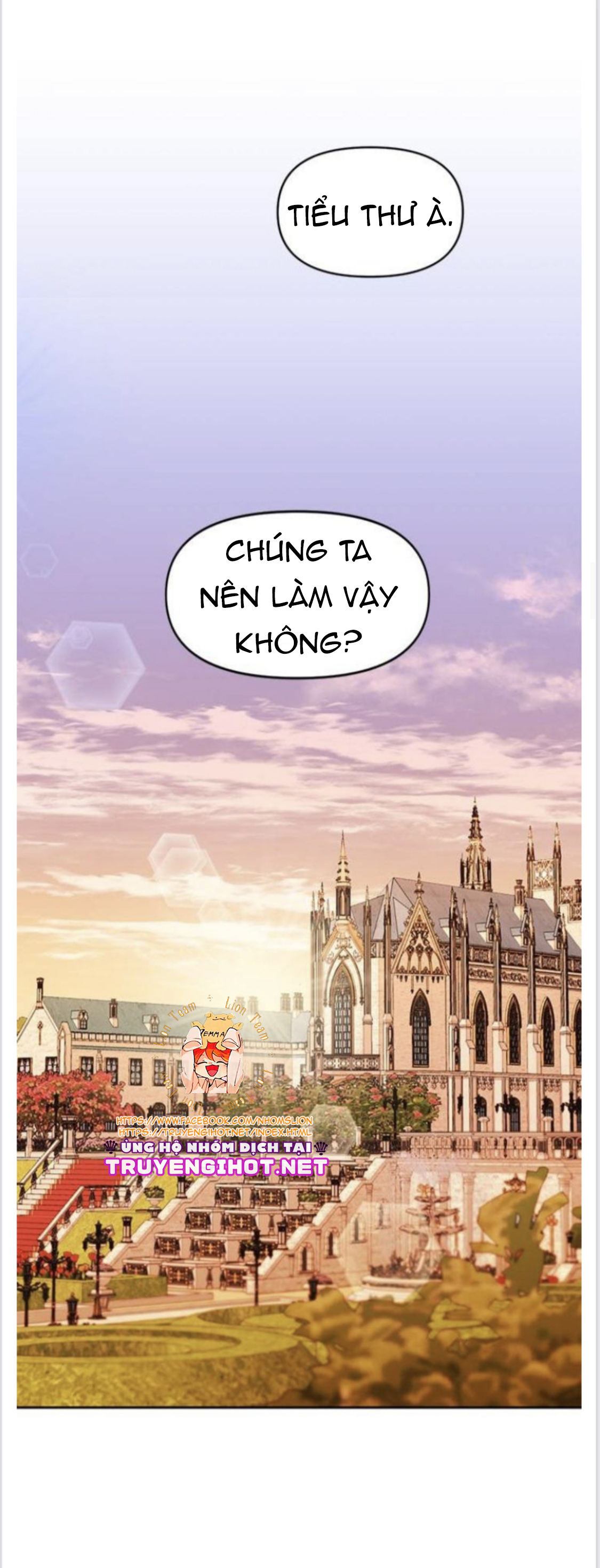 nữ chính muốn tôi trở thành mẹ kế chapter 23 2