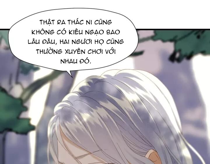 lượm được một tiểu hồ ly phần 3 chapter 95 2