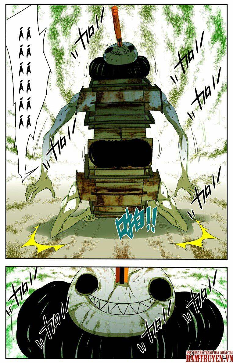 nghịch quỷ ds chapter 6 10