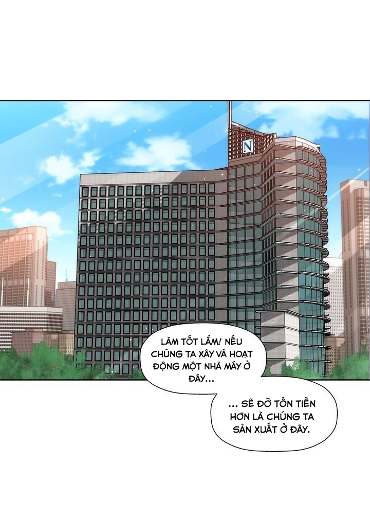 người đàn ông của tôi chapter 60.2 7