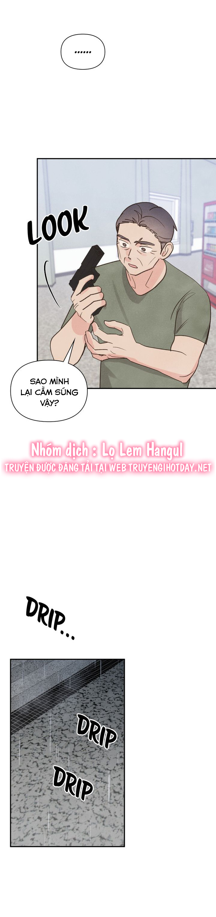 hãy để tôi một mình chapter 75 4
