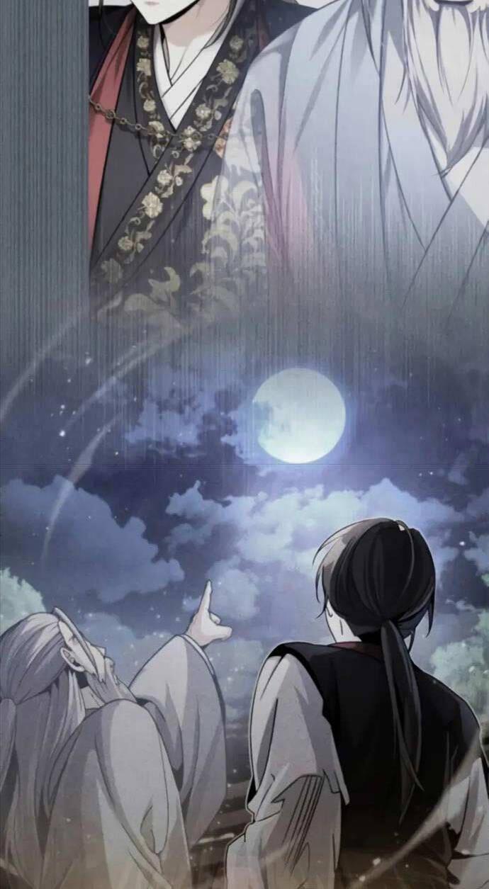 thiếu gia yểu mệnh nhà họ bạch chapter 36 33