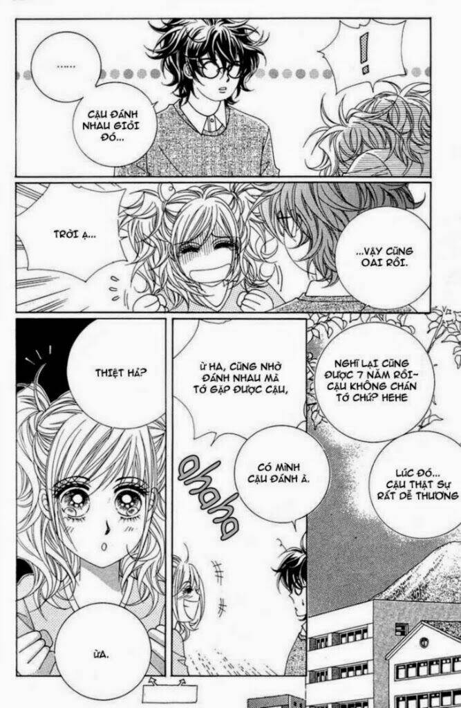 tình trong mộng chapter 1 36