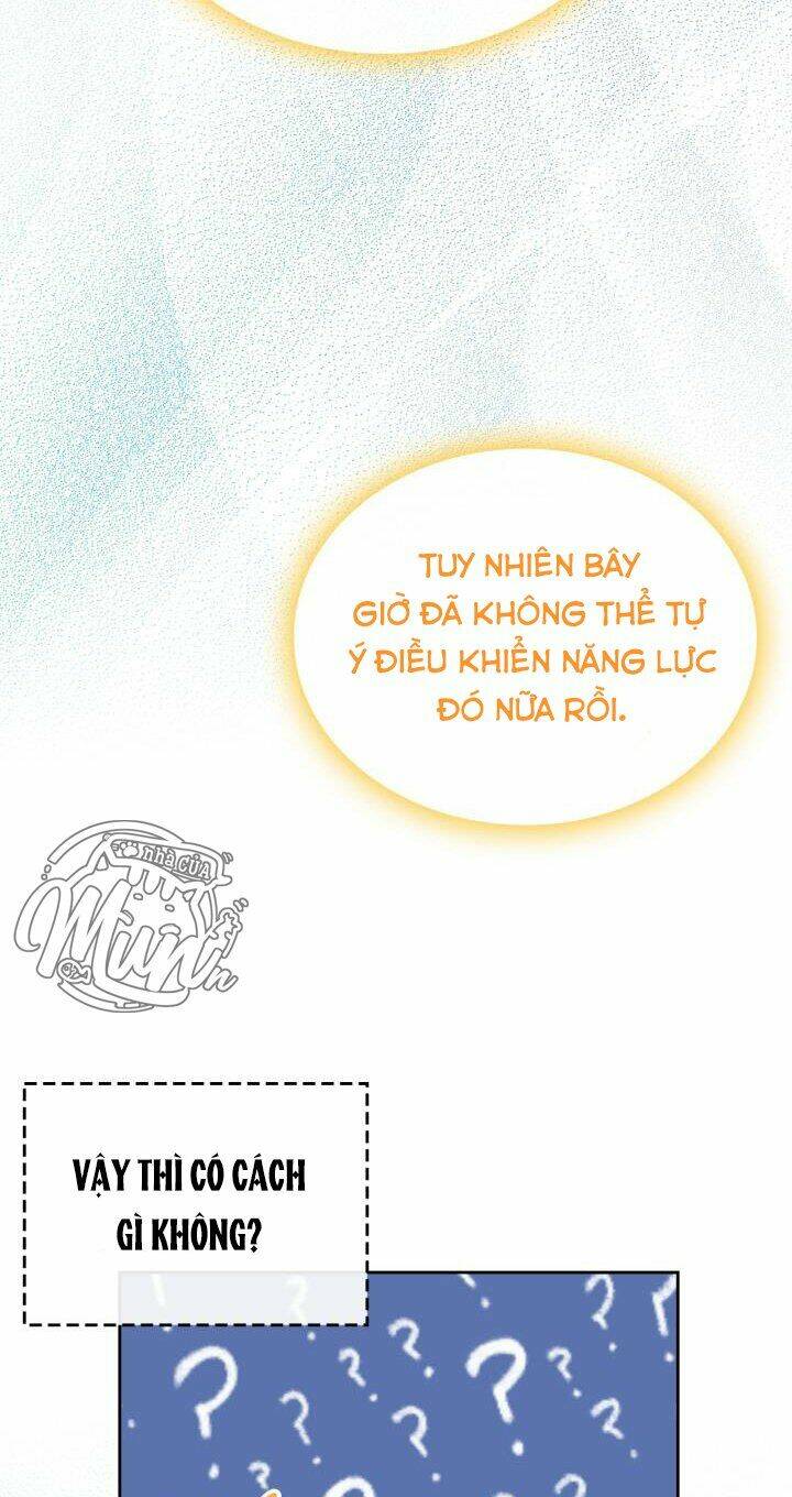 công chúa phản diện muốn ở trong ngôi nhà bánh quy chapter 34 14