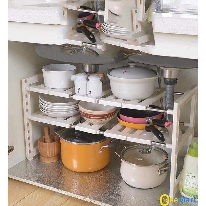 KỆ GẦM BẾP GA ĐA NĂNG KỆ SANG TRỌNG