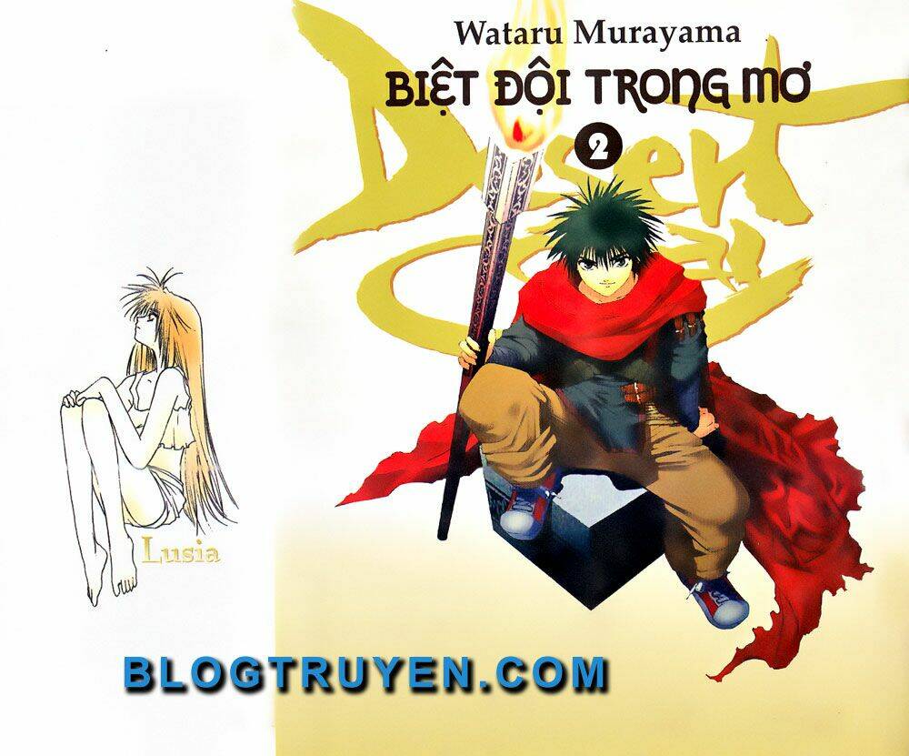 dersert coral chapter 6 2