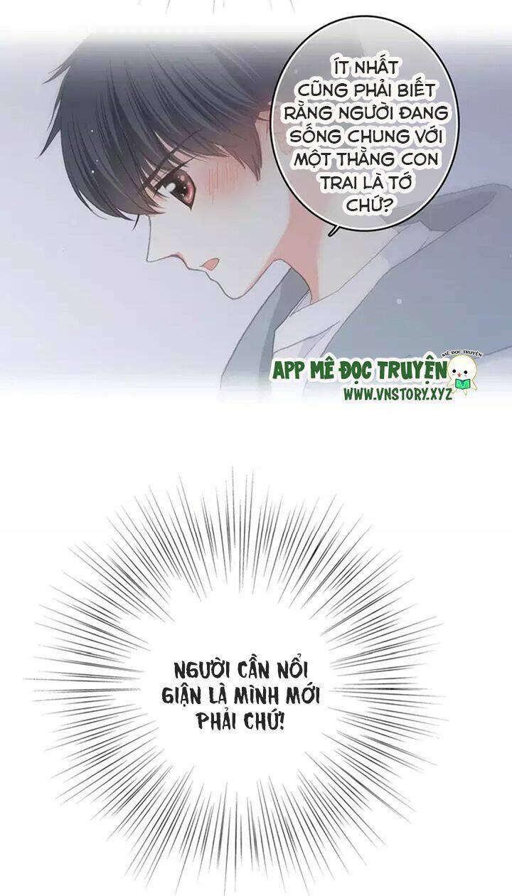 con tim rung động 2 chapter 4 47