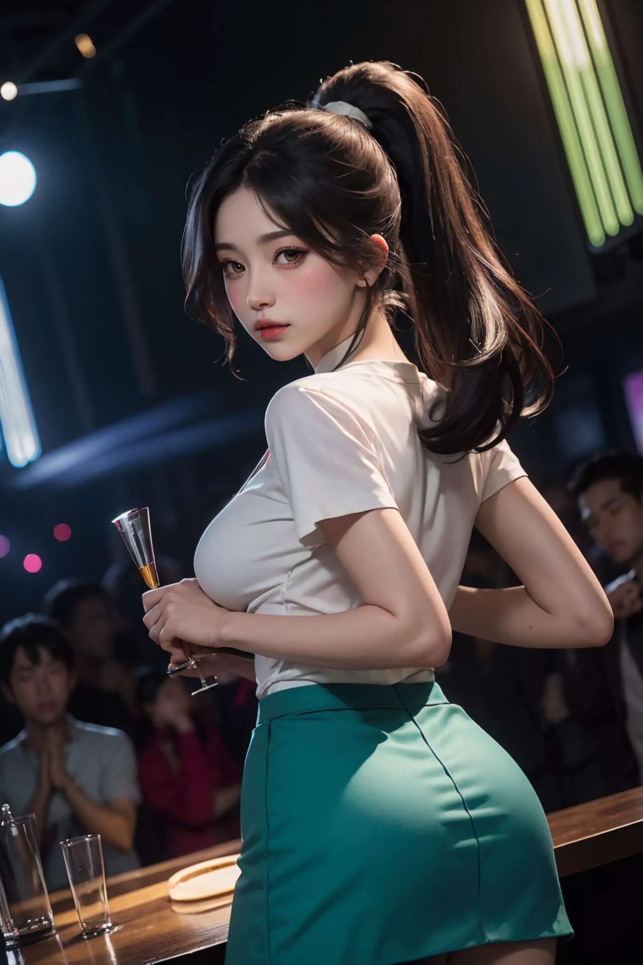 artist ai generated chapter 222 115