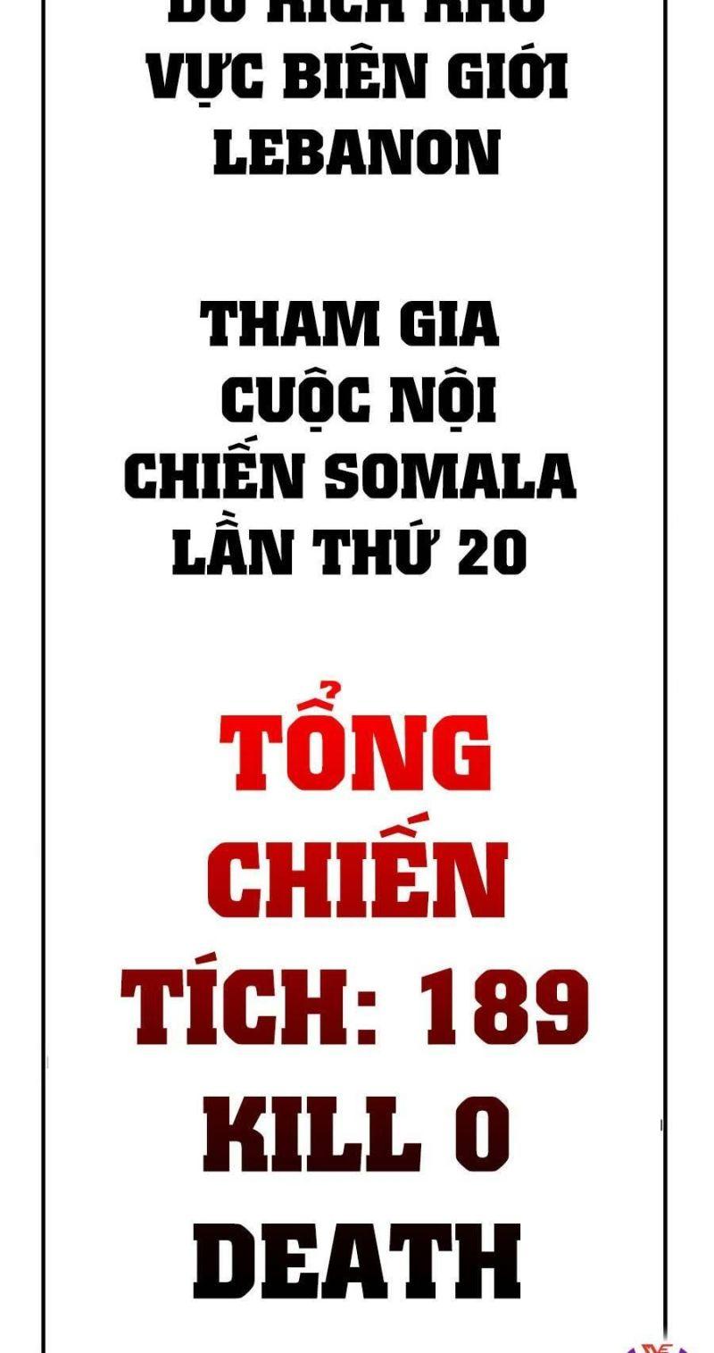 đặc vụ kim chapter 25.5 50