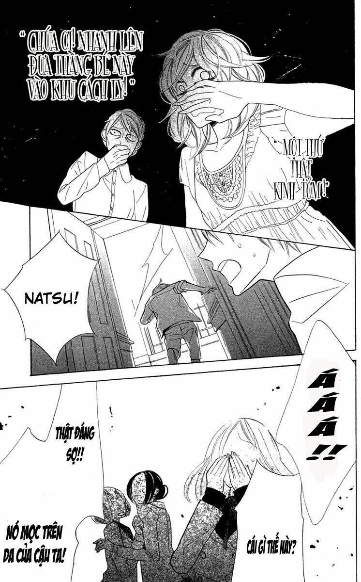 love sick chapter 7 30