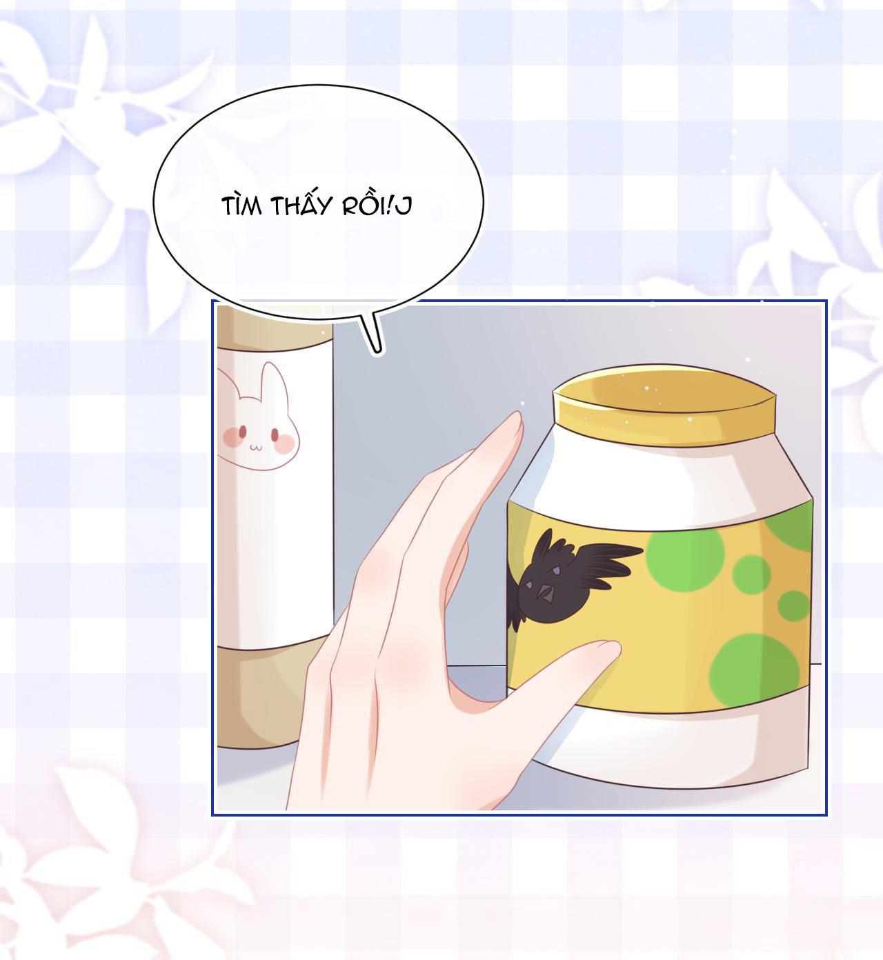 [ss2] một ngụm ăn cả thỏ con chapter 10 41