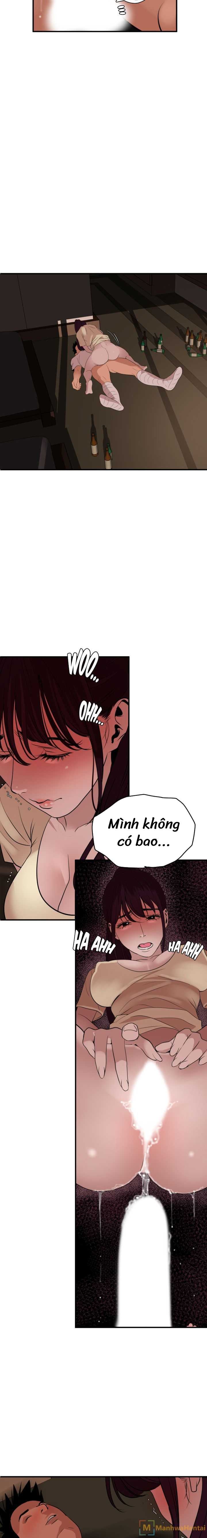 cột thu lôi chapter 24 15
