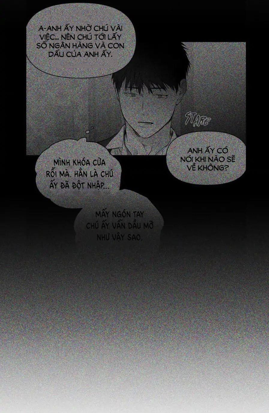 khi đôi chân thôi bước chapter 106.2 5