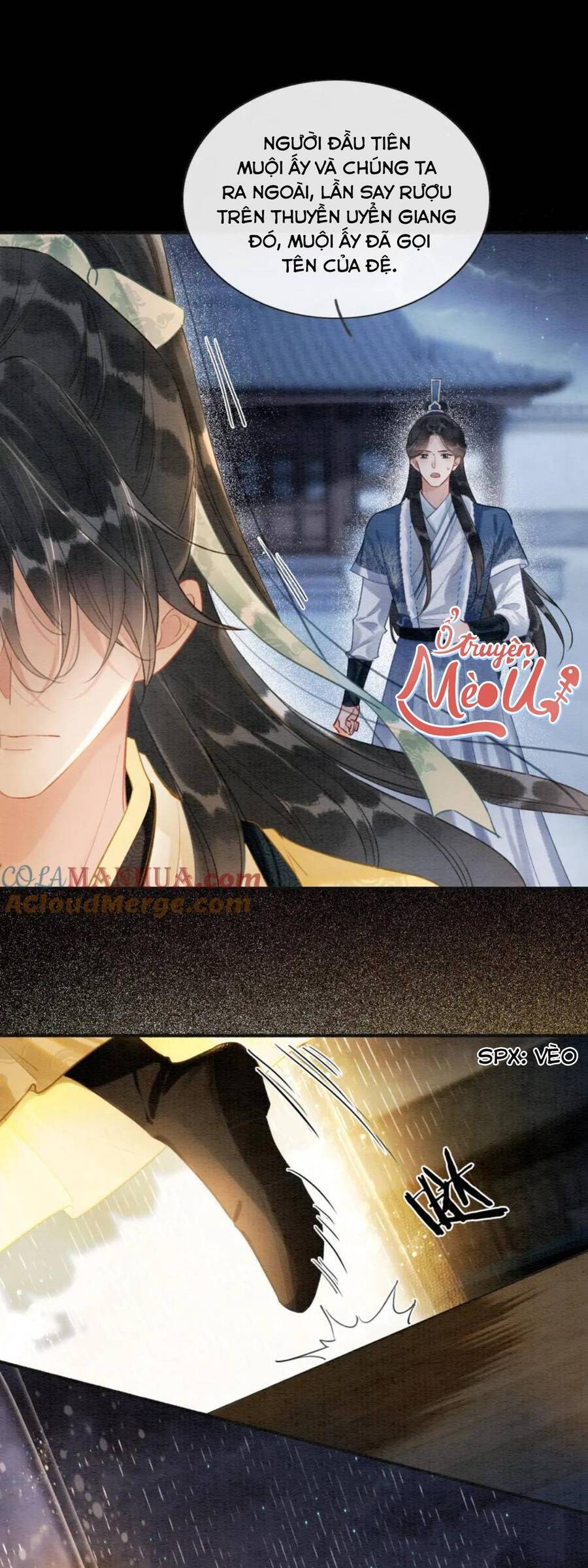 machida-kun no sekai chapter 151 13