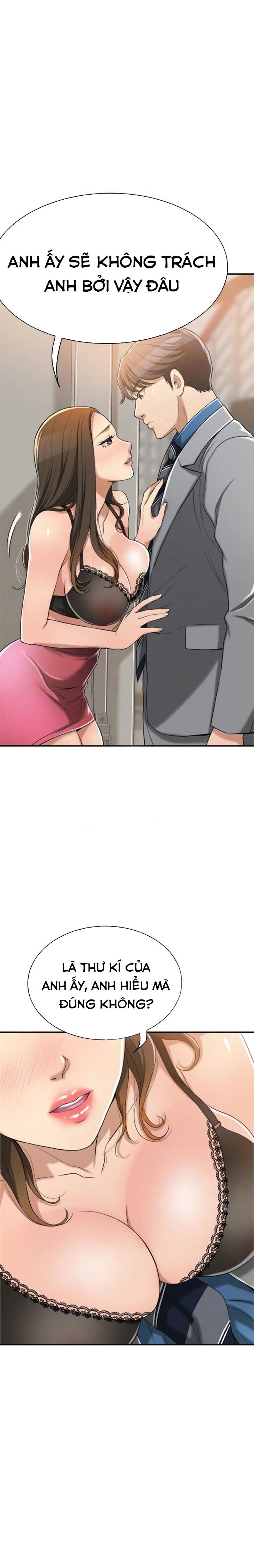 ham muốn chapter 17 3