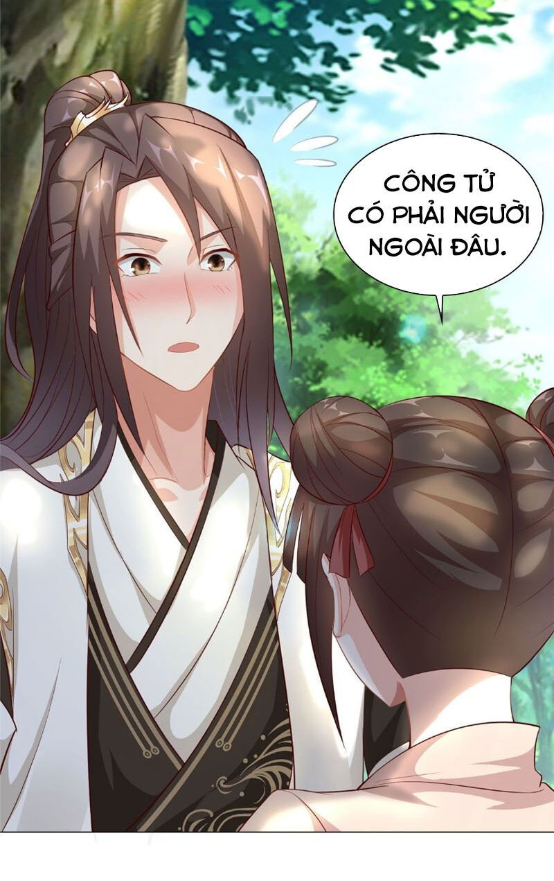 người nuôi rồng chapter 35 24