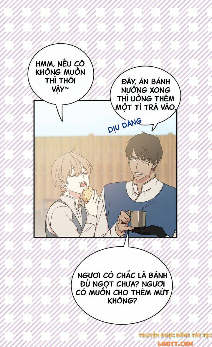 tôi chọn kết thúc của hoàng đế chapter 19 15