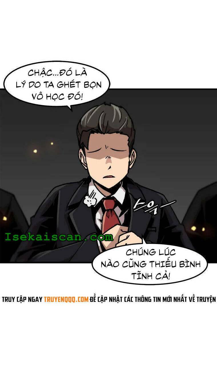 lên cấp một mình chapter 74.5 58