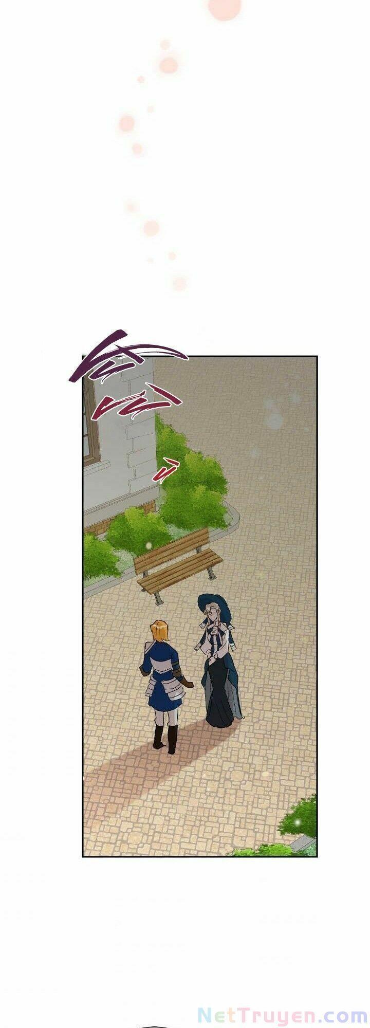 xin ngài đừng ăn tôi chapter 23 29