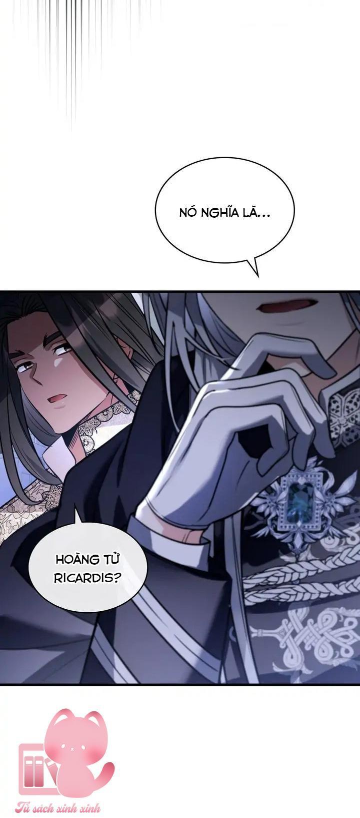 đêm đen khuất bóng chapter 25 64