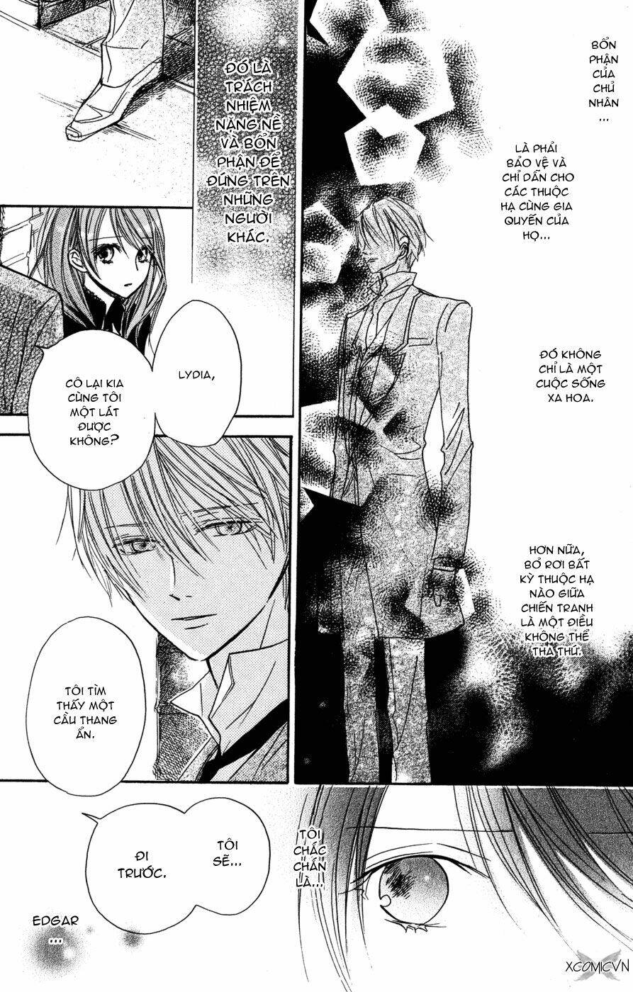 bá tước và tiên nữ chapter 7 7