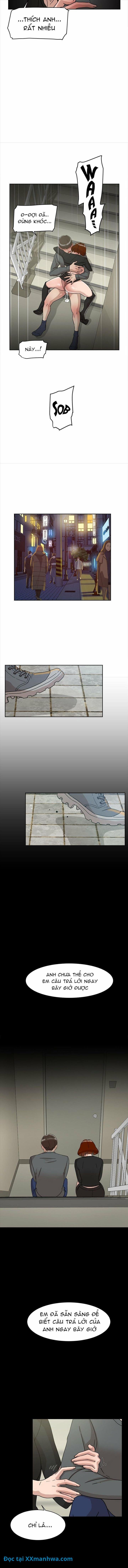 mười một cm của cô ấy chapter 60 6