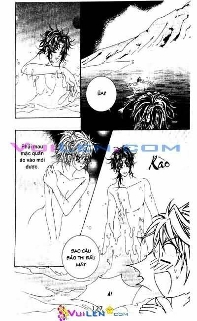 chạm mặt thần tượng chapter 1 127