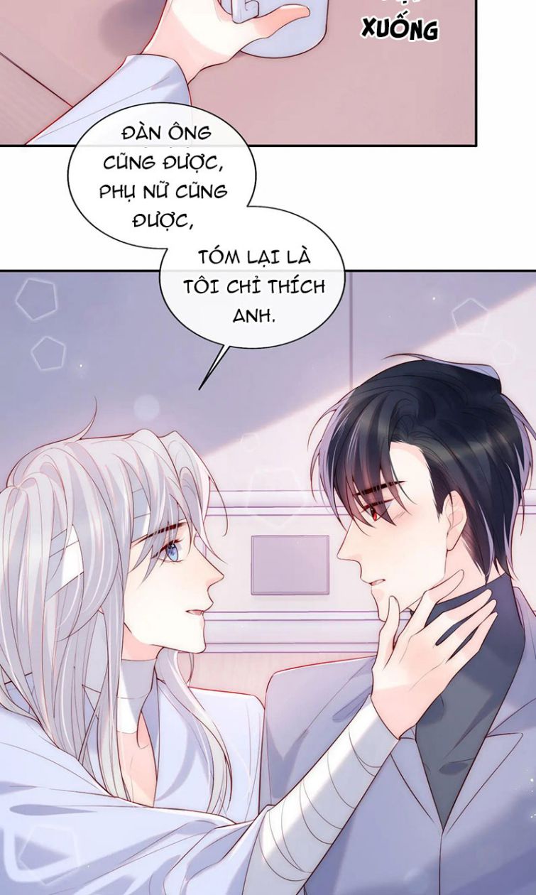 Các Nguyên Soái Đồng Thời Náo Ly Hôn chapter 11