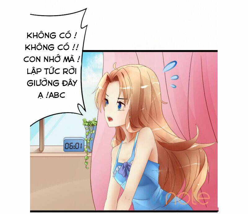 em muốn chiếm lấy nụ hôn của anh chapter 6 10