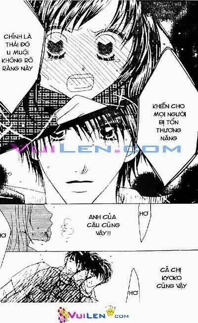 1/4 tình yêu chapter 6 179
