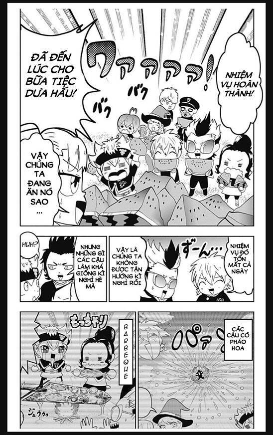 asta's journey to wizard king chapter 4 28