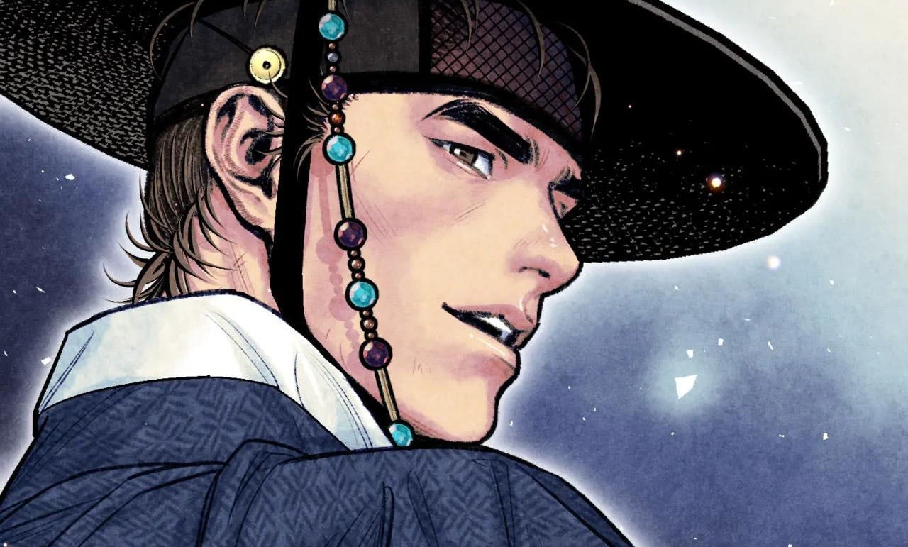 phò mã quan phu chapter 16 23