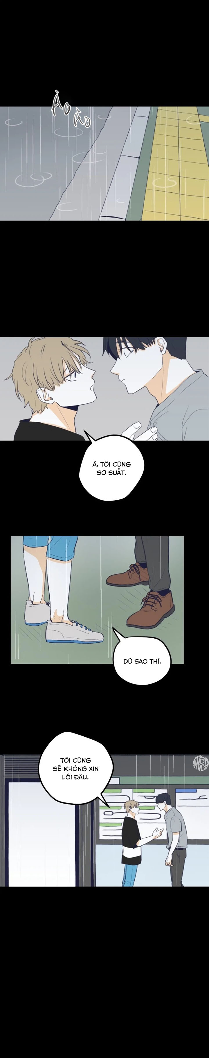 hạnh phúc mãi về sau chapter 10 2