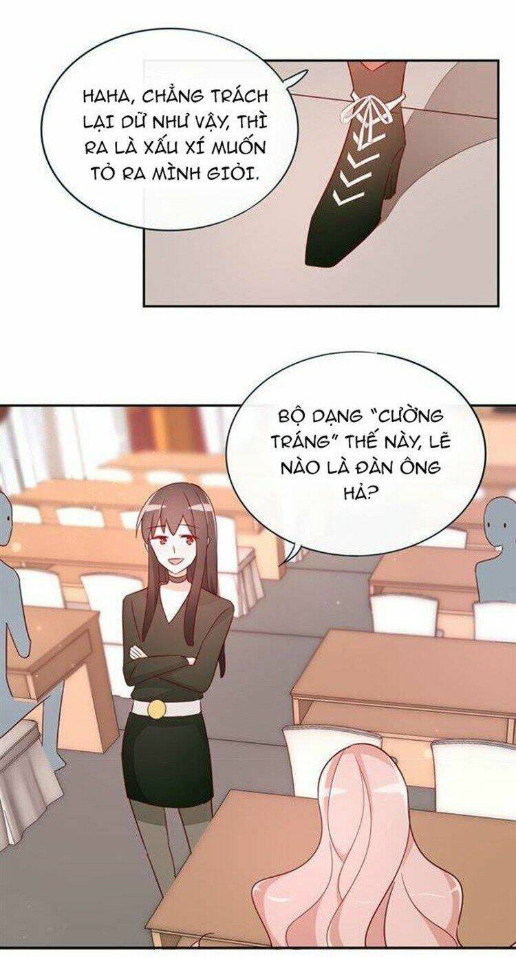 cẩm nang tấn công tra nam chapter 8 5