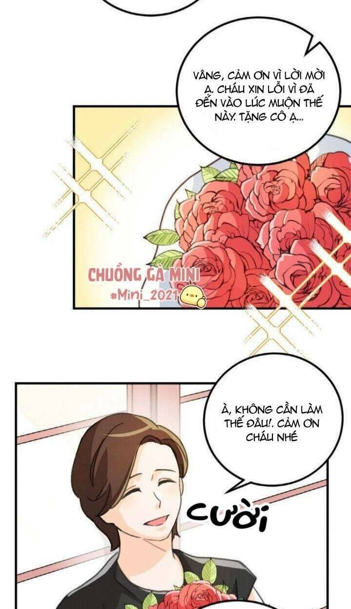 101 cách chinh phục trái tim em chapter 15 42