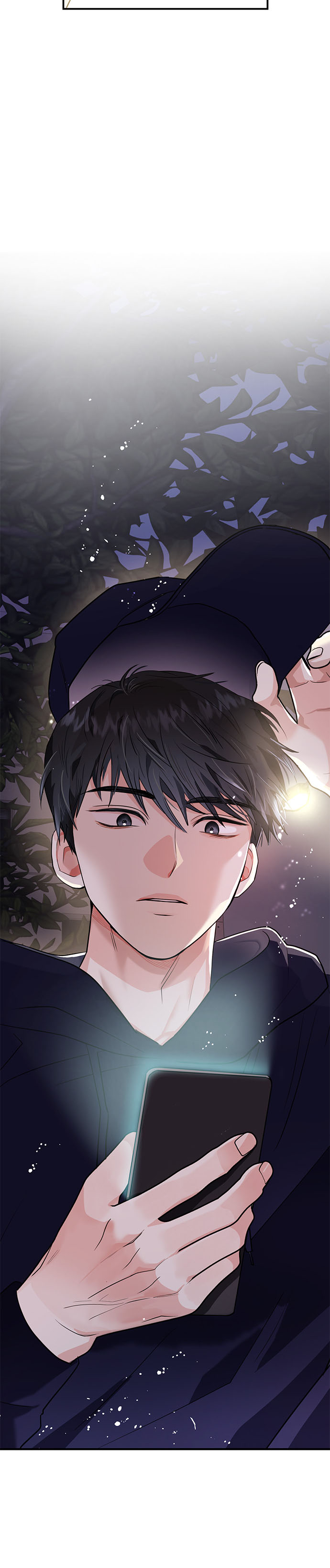 muốn x cùng tôi không? chapter 1.2 19