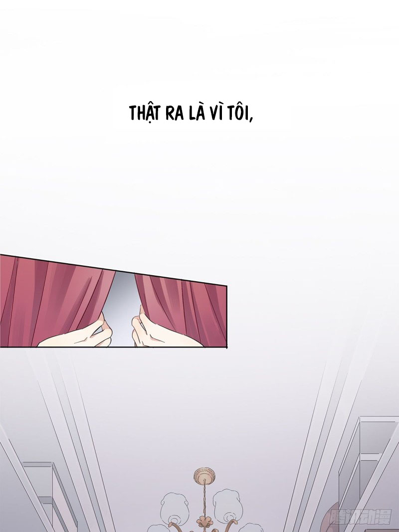 hôm nay nam giả trang nữ vẫn chưa được cầu hôn! chapter 3 22