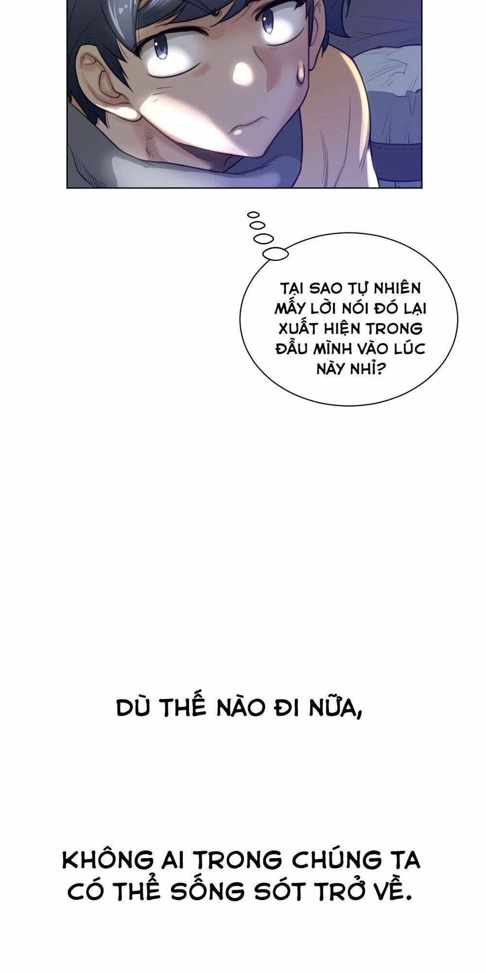 một nửa hoàn hảo chapter 64 49