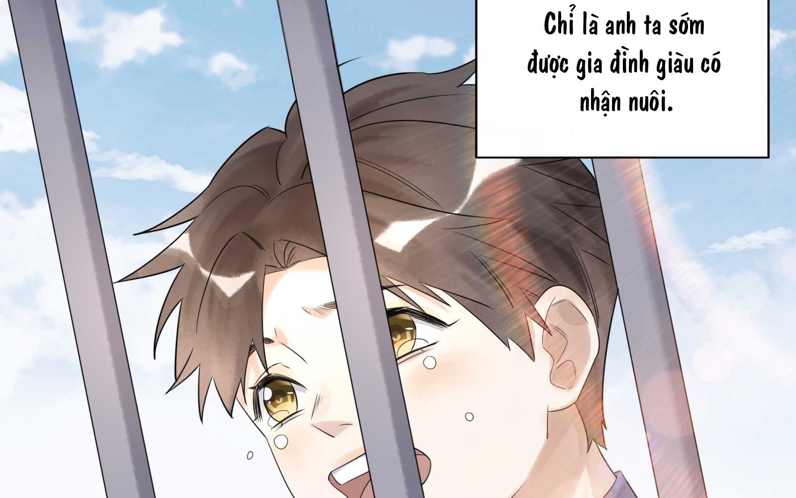 Chơi Giả Thành Thật chapter 21