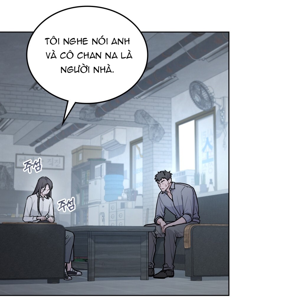 merry psycho chapter 9.1 3