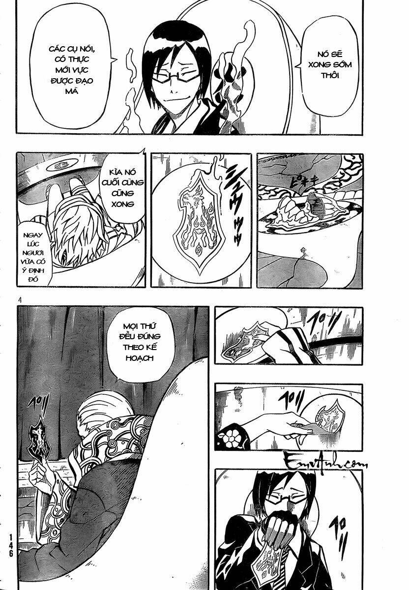 blazer driver chapter 15 4