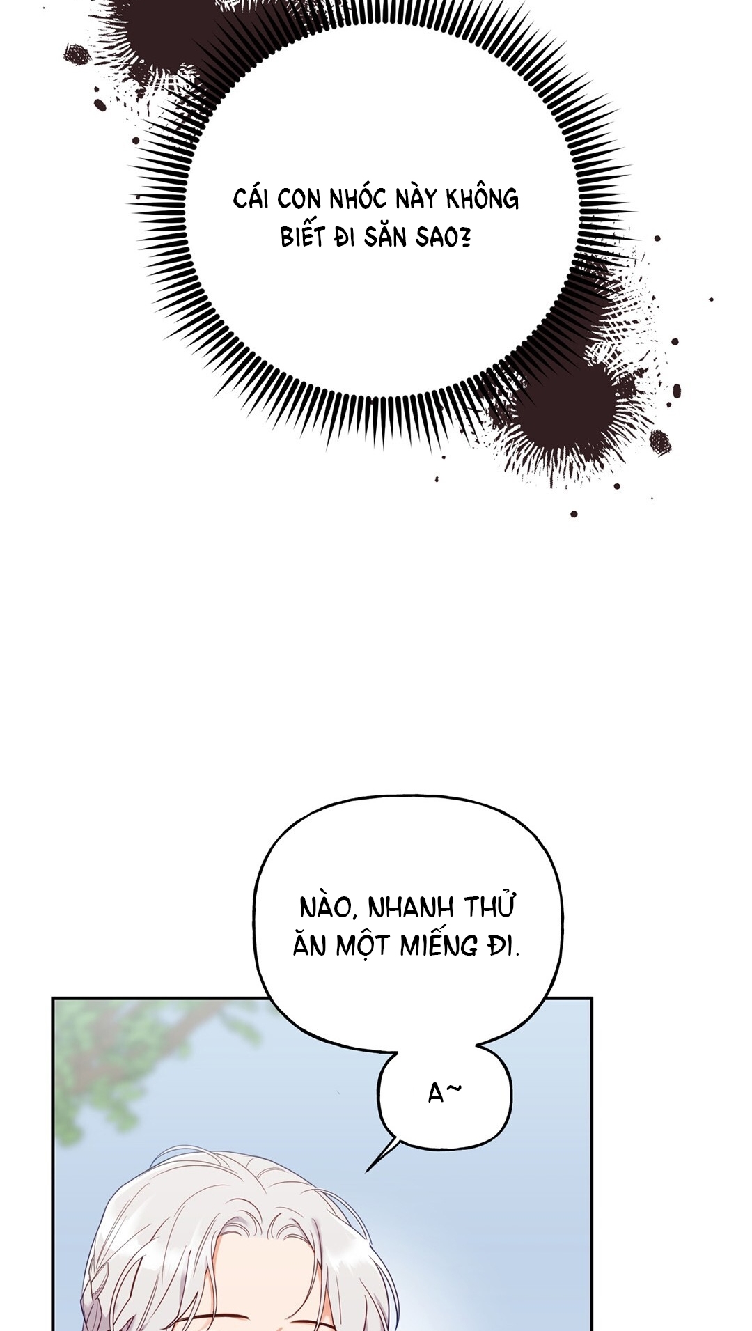 Khúc Nhạc Của Cầm Thú chapter 3.1 - Trang 13