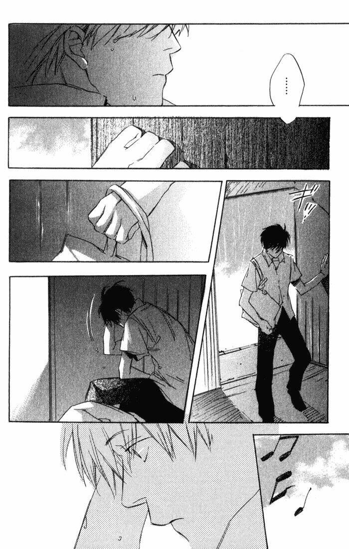 hoshi no koe chapter 7 12