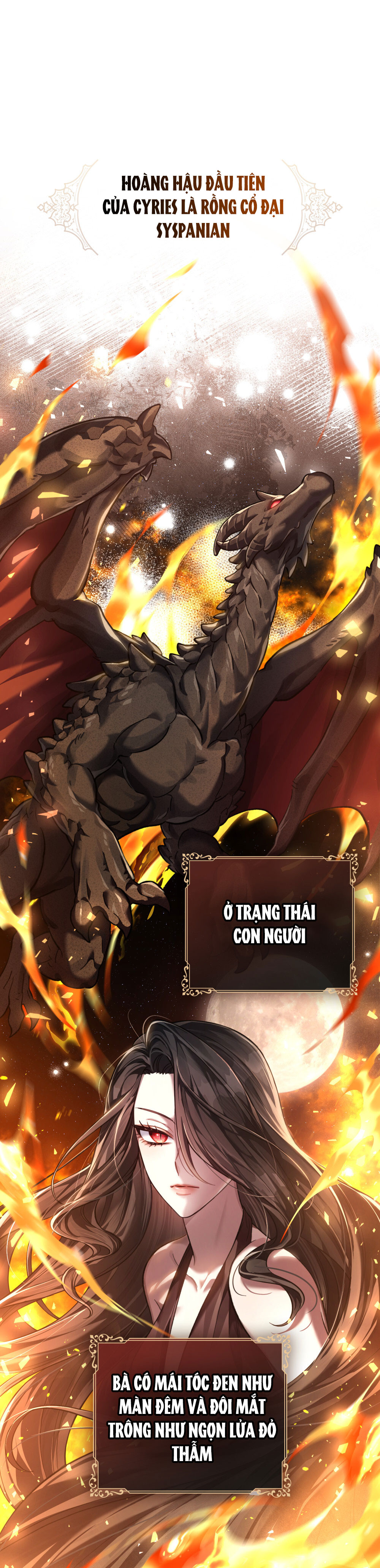 Cách Sống Như Một Hoàng Tử Nước Đối Địch chapter 3.1 - Trang 16